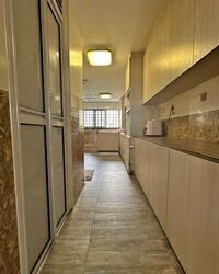 Blk 435 Bukit Panjang Ring Road (Bukit Panjang), HDB 4 Rooms #592810901